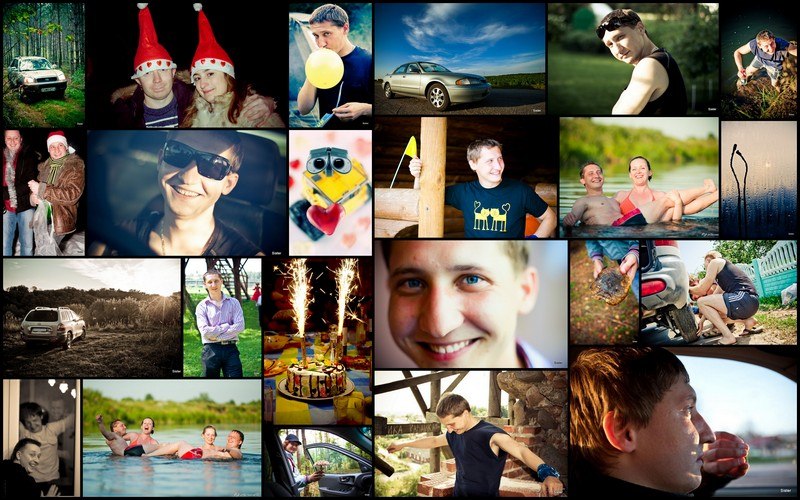 Олег Сергейчик | Гродно