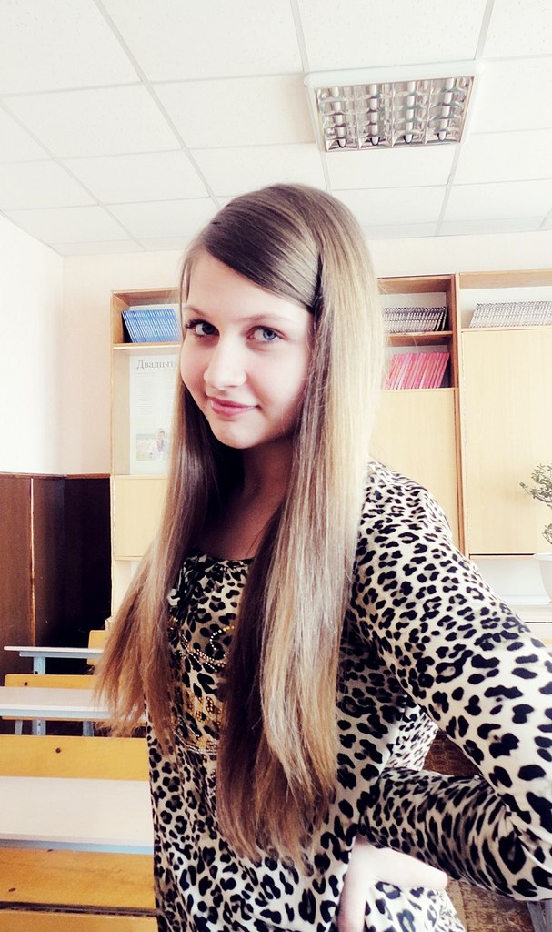 Илона Тищенко | 