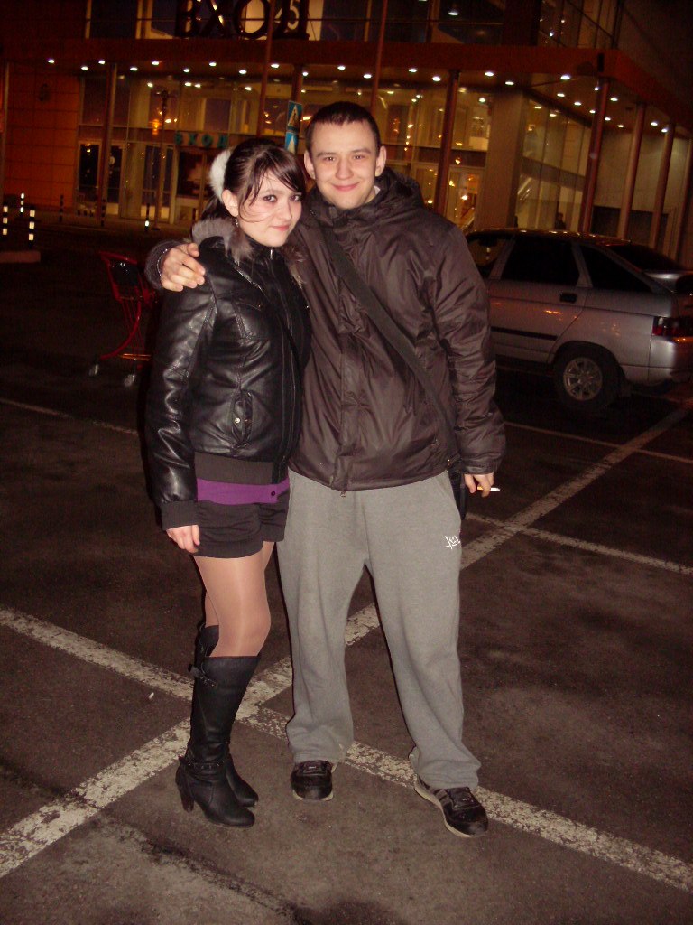 Алексей Крылов | Санкт-Петербург