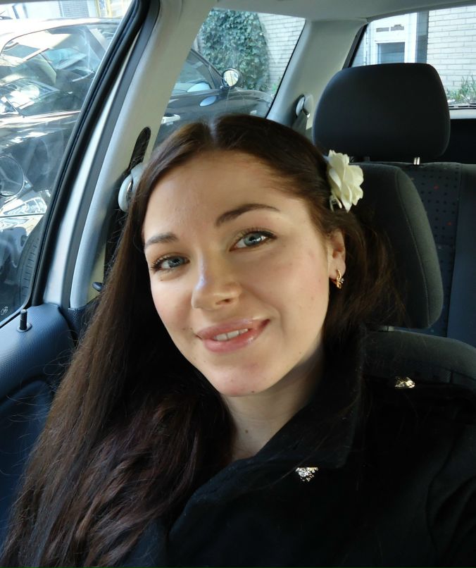 Алёна Шебиченко | Минск