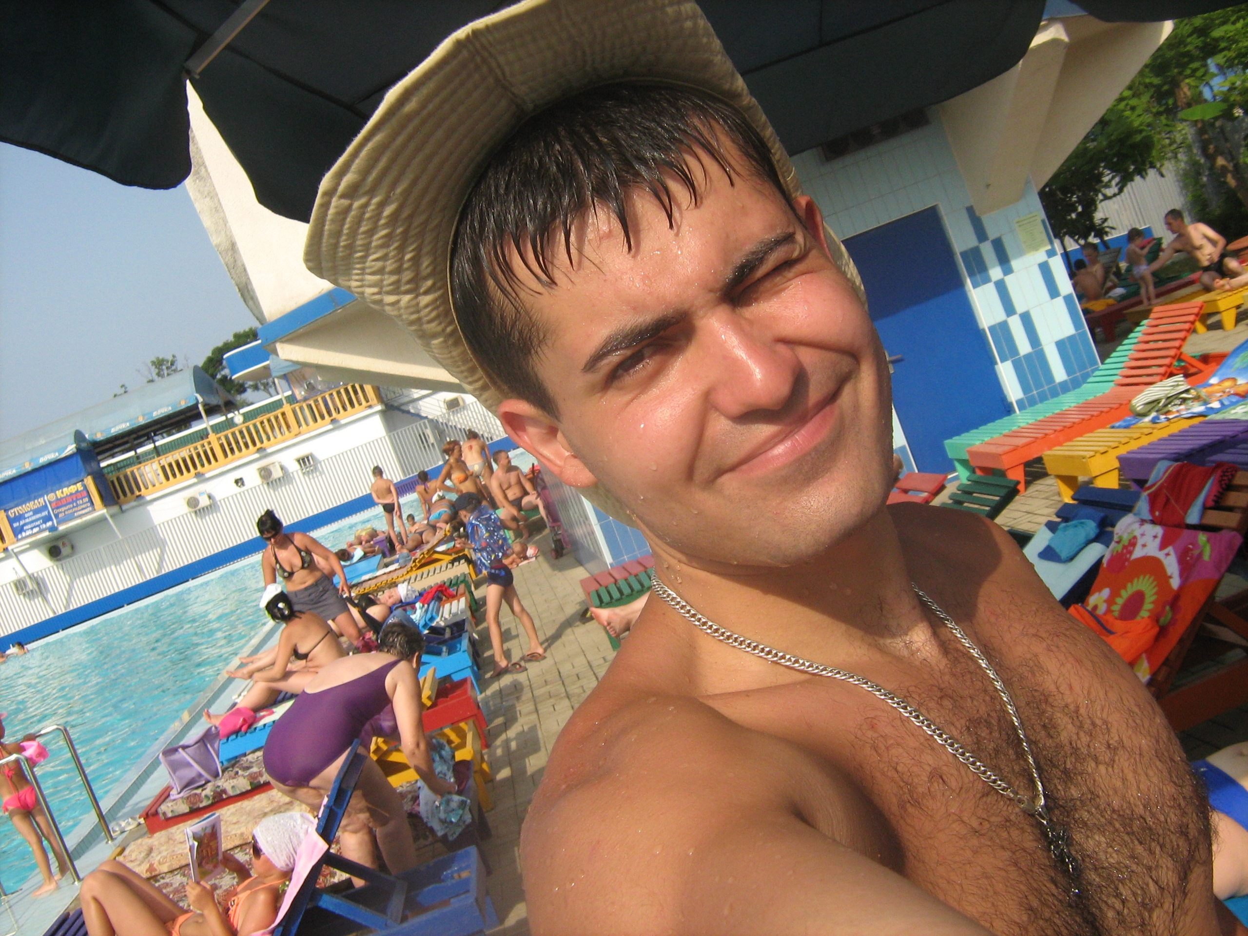 Фото профиля