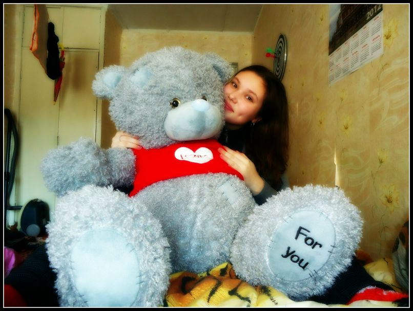 Артем Васильев Wasilich | Воткинск