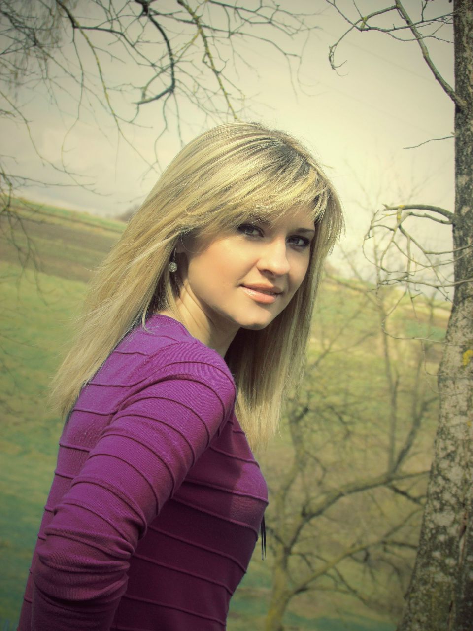 Оксана Тримбуляк | 