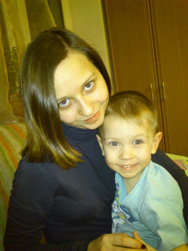 Любовь Белякова | Екатеринбург