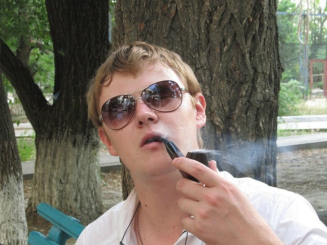 Иван Лебедев | Волгоград