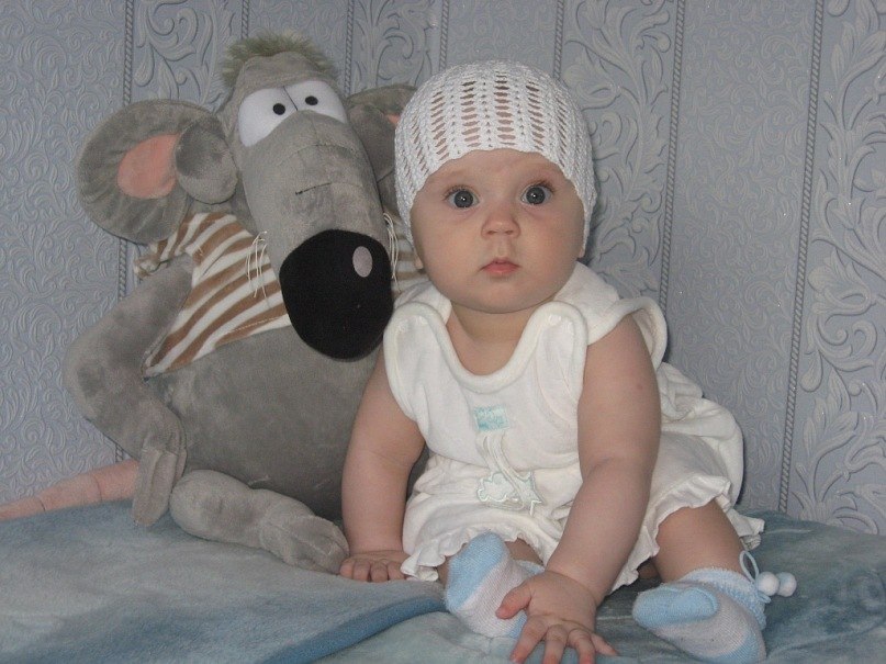 Татьяна Митина | Красноярск