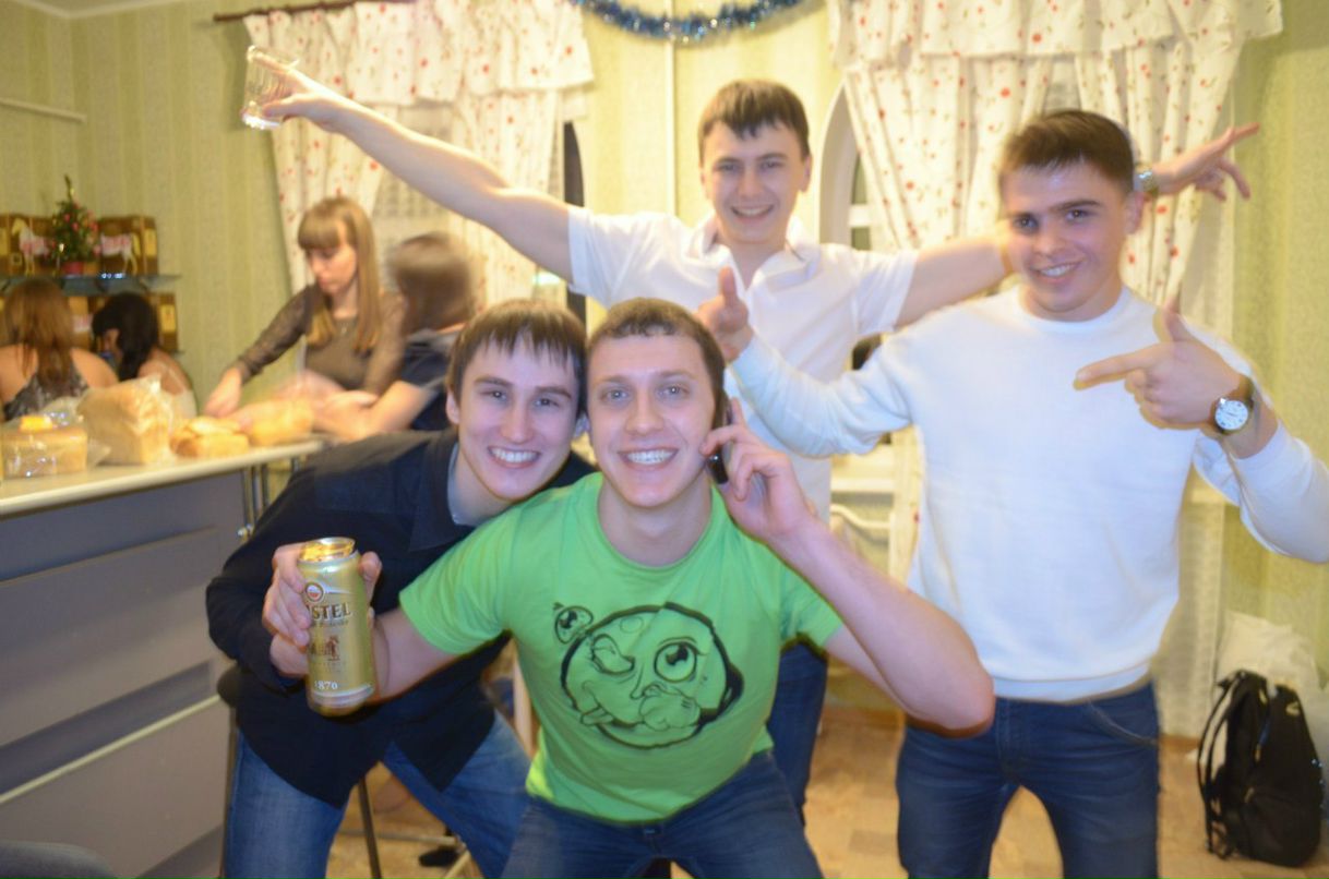 Евгений Чалаев | 