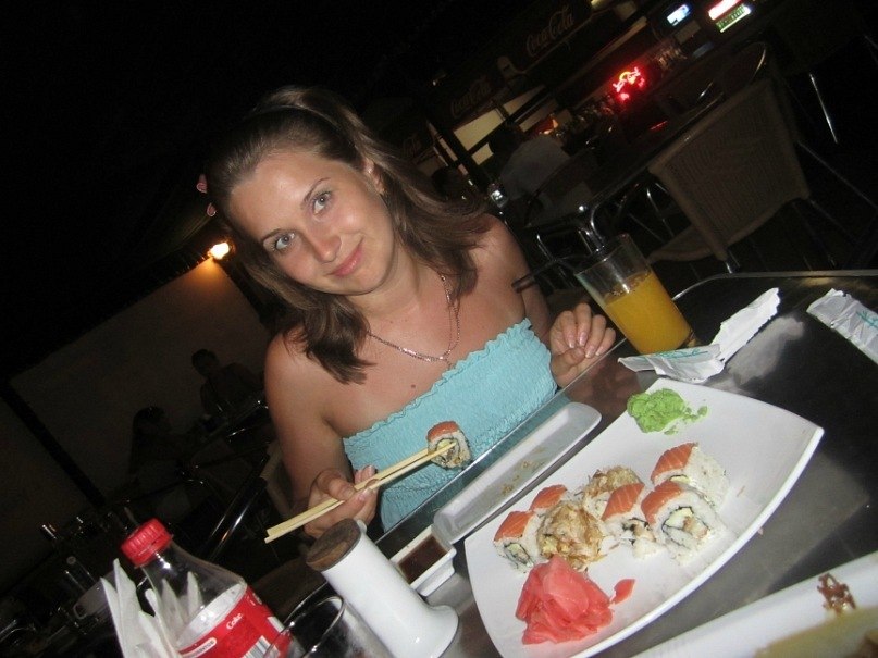 Алёна Чернова | Самара