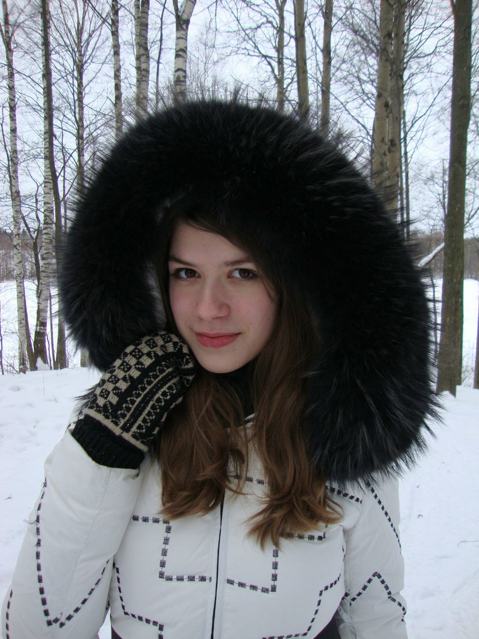 Наталия Чуйнишина | Череповец