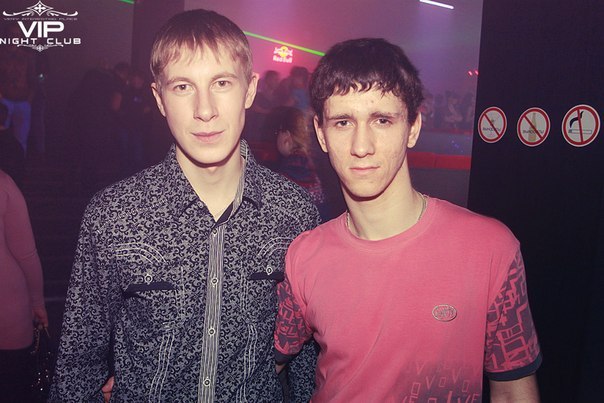 Владимир Прокопович | Солигорск