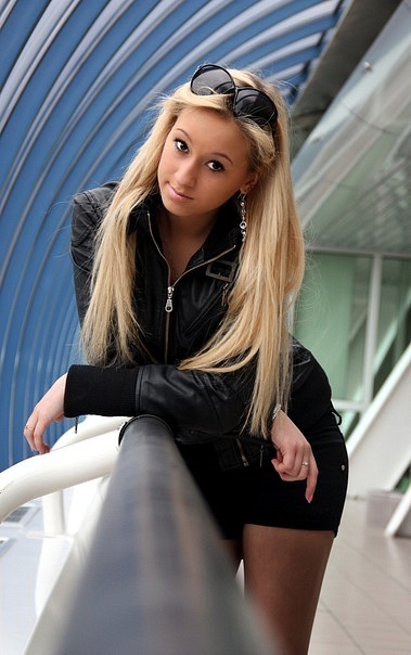 №46, Карина Шиленко, Москва №46, Карина Шиленко, Москва