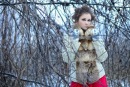 Кира Копылова, Ивантеевка, Россия, 15.11