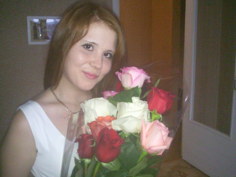 Регина Салахиева | Казань