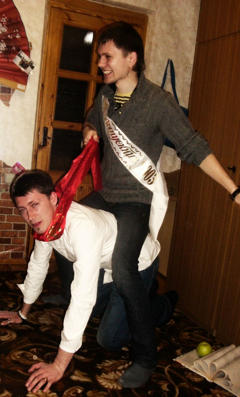 Александр Тонкевич [Kika] | Минск