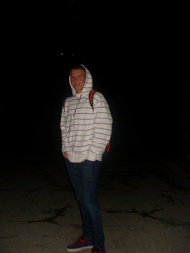 Егорка Семенченко | Партенит