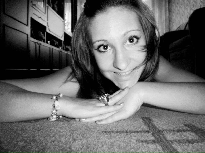 Кристина Шпота *НеПравильная, ЗаТо Счастливая* | Гай