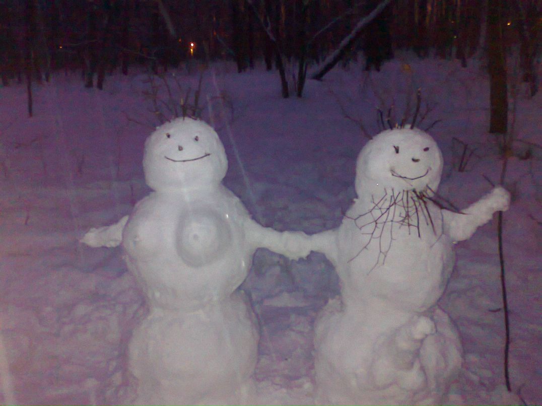 Алексей Содникофф | Липецк