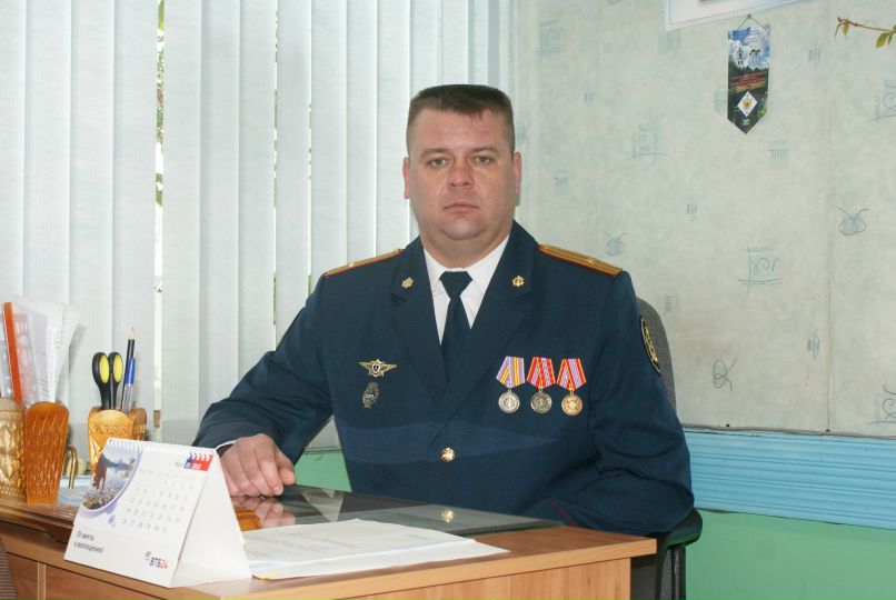 Николай Пикалев | Псков