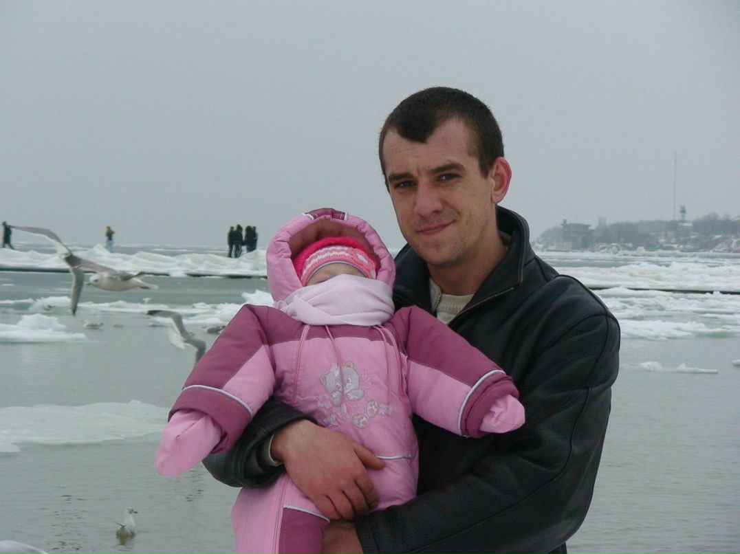 Александра Маринюк | Одесса