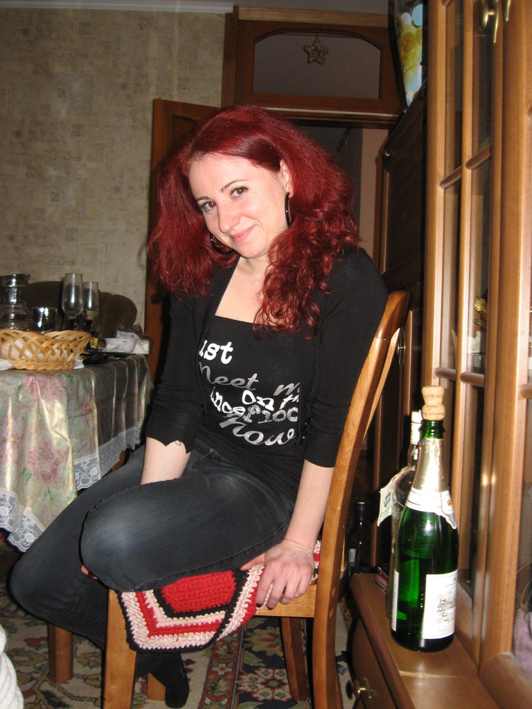 Инна Подгорная | Харьков