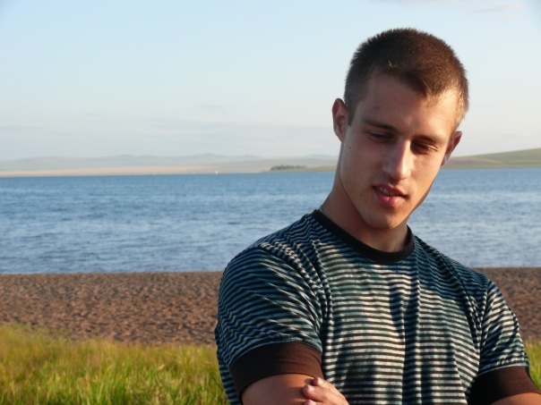 №1, Дмитрий Козлов №1, Дмитрий Козлов