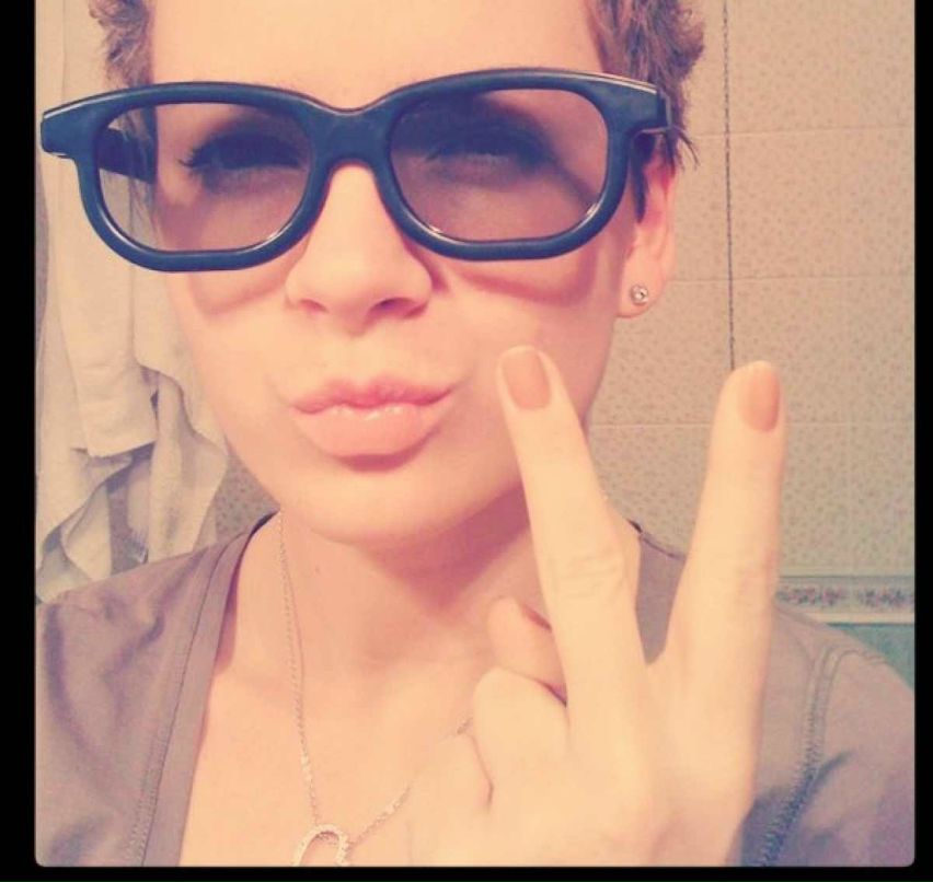 Екатерина Задирова | Москва