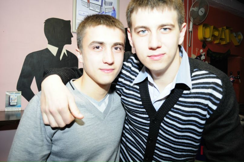 Anton Wagner | Нетешин