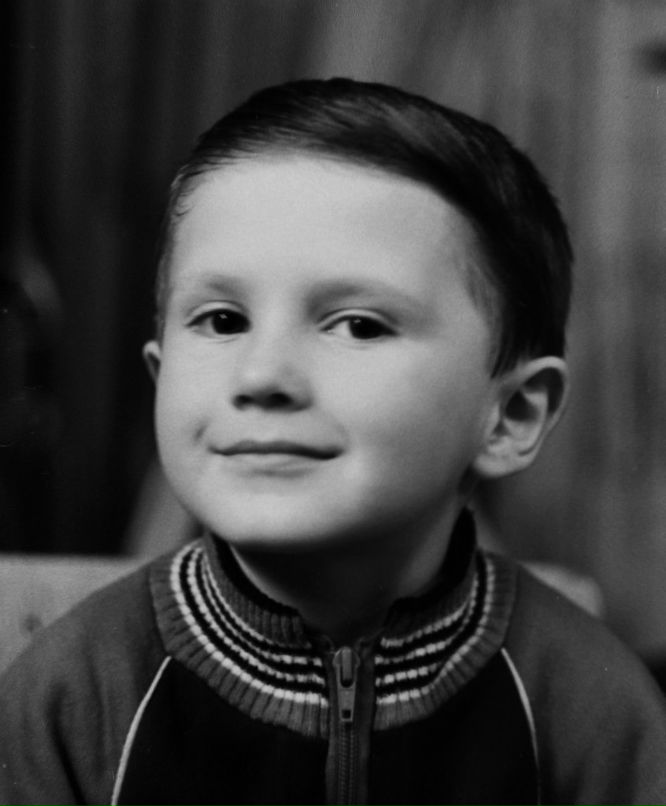 Андрей Перешеин Хвост | Киров