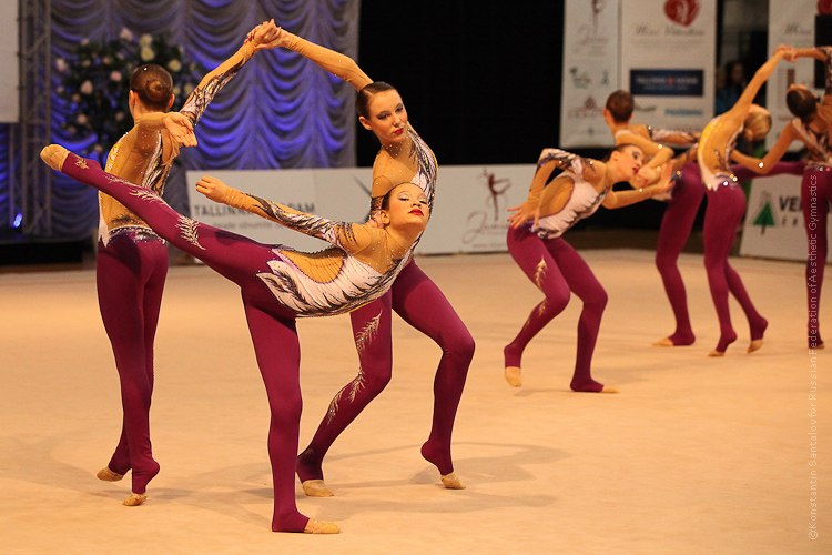 Юлиана Кузнецова | Москва