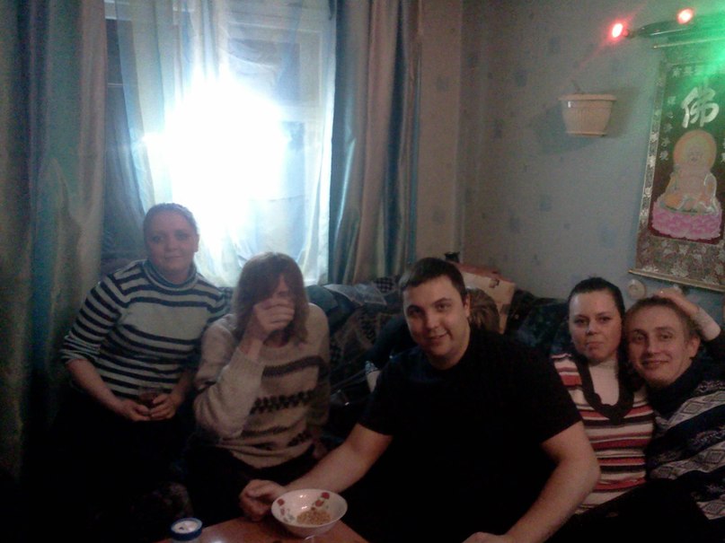 Роман Царёв | Череповец