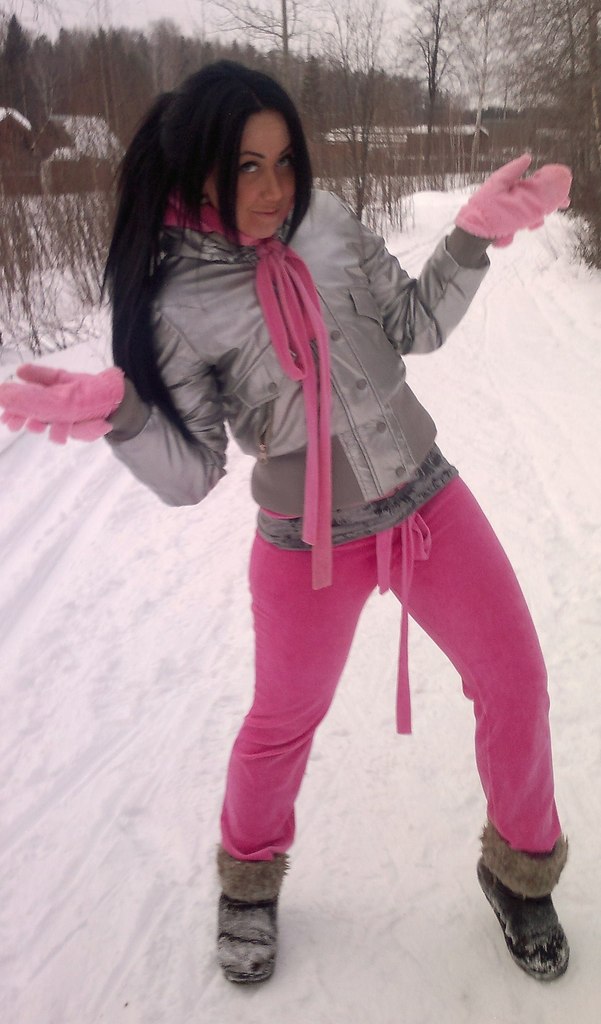 Ксения Ткач | Пермь