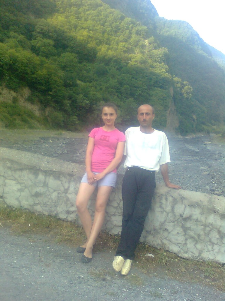 Diana Akhmedova | Архангельск