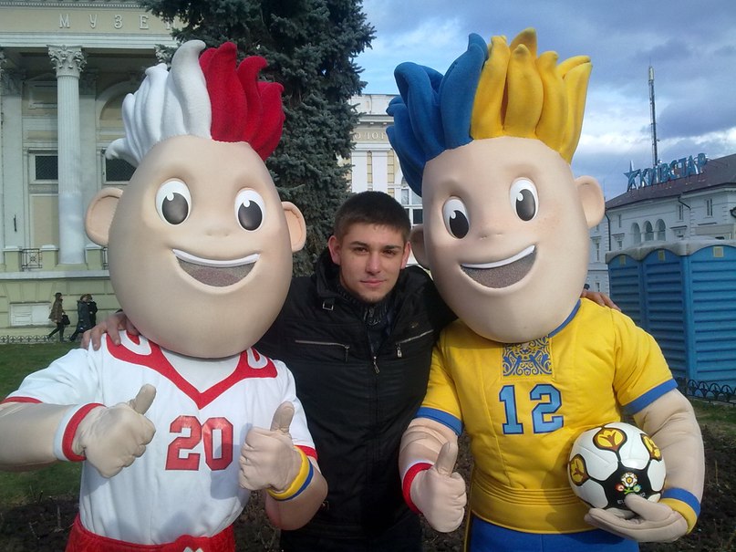 Максим Осадчук | Одесса