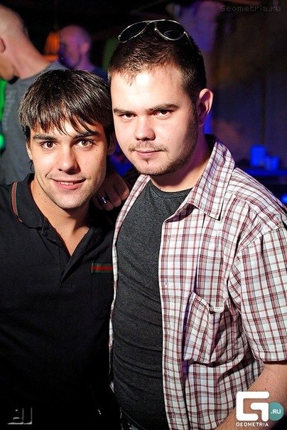 Даниил Весников Александрович | Днепр (Днепропетровск)