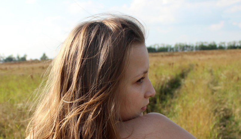 Юлия Винокурова | Москва