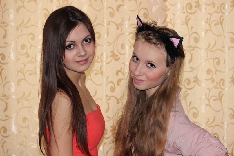 Олечка Тихонова | Нижний Новгород