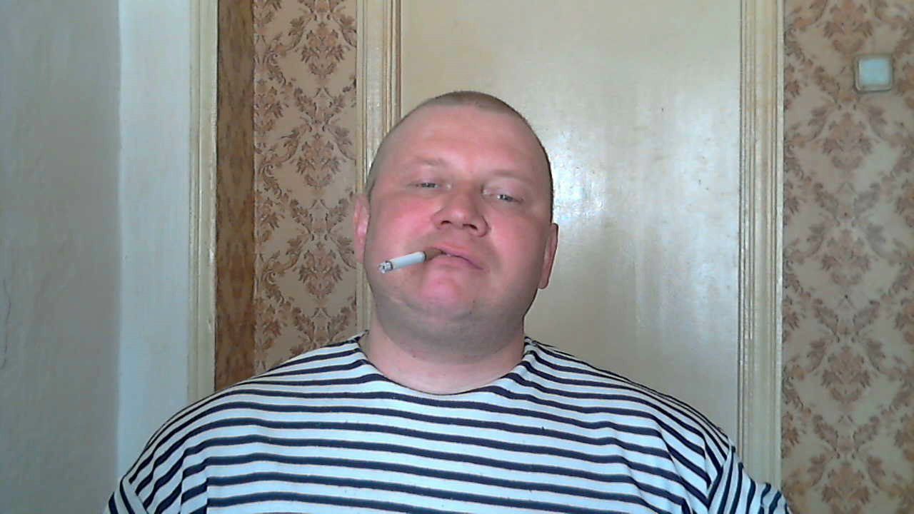 Дмитрий Доровской | Подосиновец