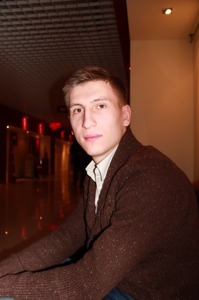 Вадим Киреев | Алматы