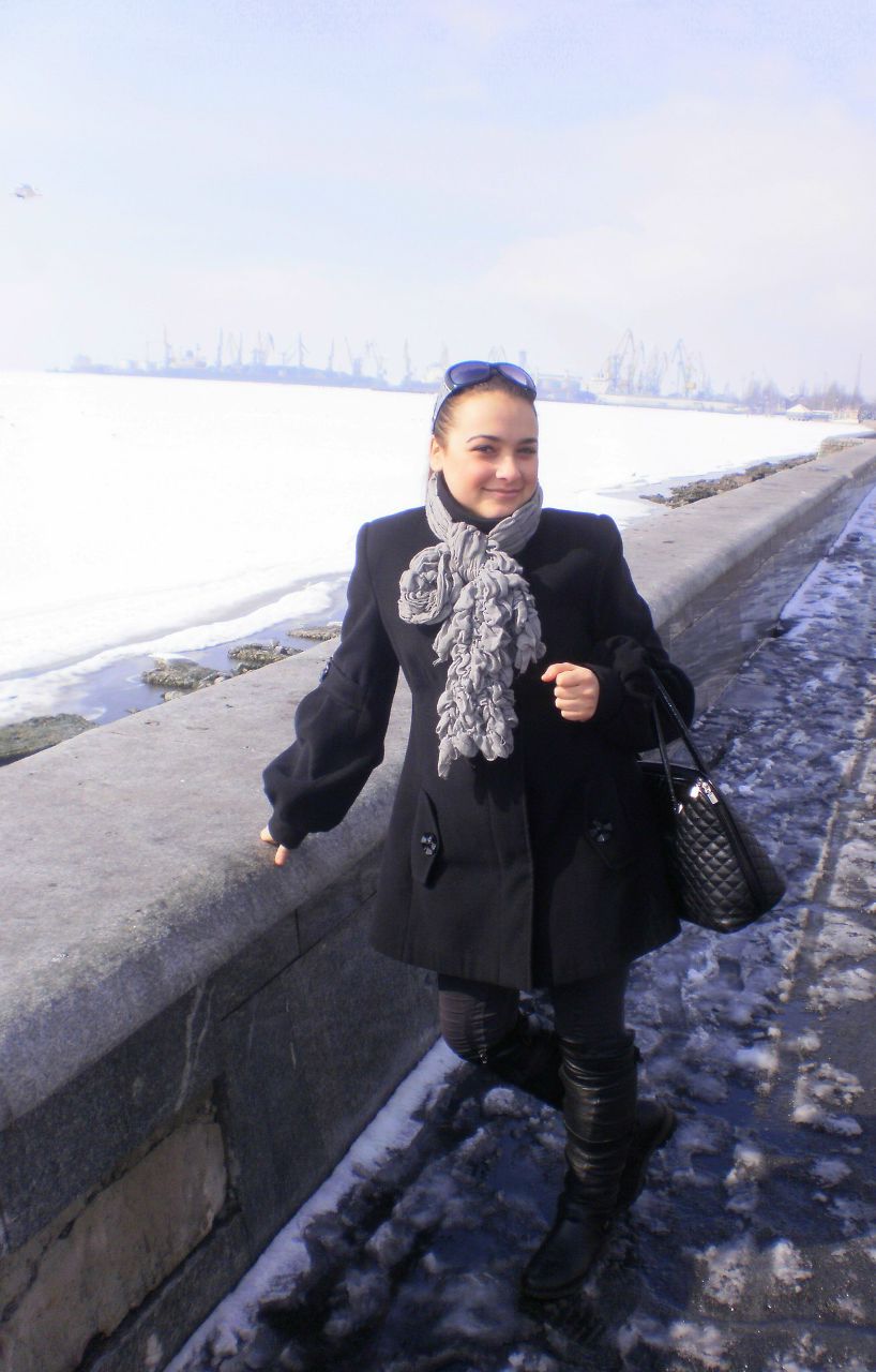 Карина Вегера | Макеевка