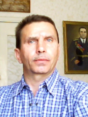 №2, Сергей Кущ, 63 года, Винница №2, Сергей Кущ, 63 года, Винница