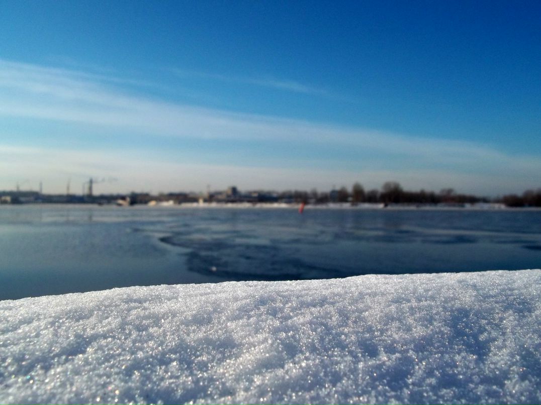 Алиса Петерсоне | Рига