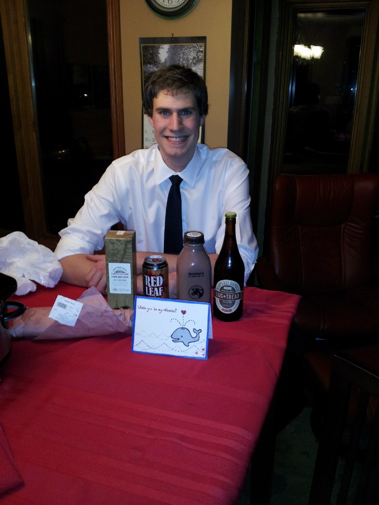 Юлия Вламинг | London