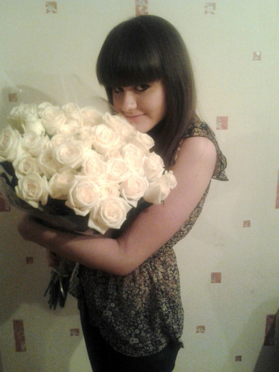 Аня Распопина | Киев