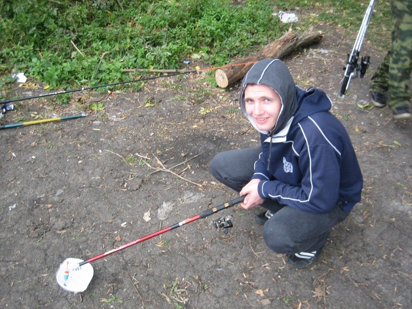 Андрей Беляев Игоревич | Краснодар