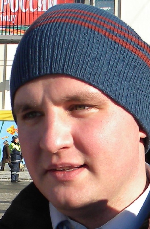 Павел Иванов Hazerd | Екатеринбург