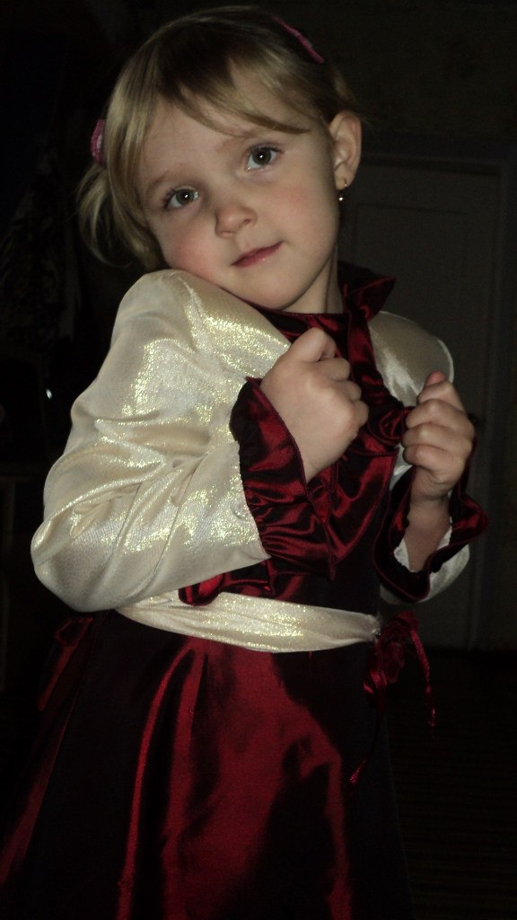 Марина Хохлова | Овидиополь