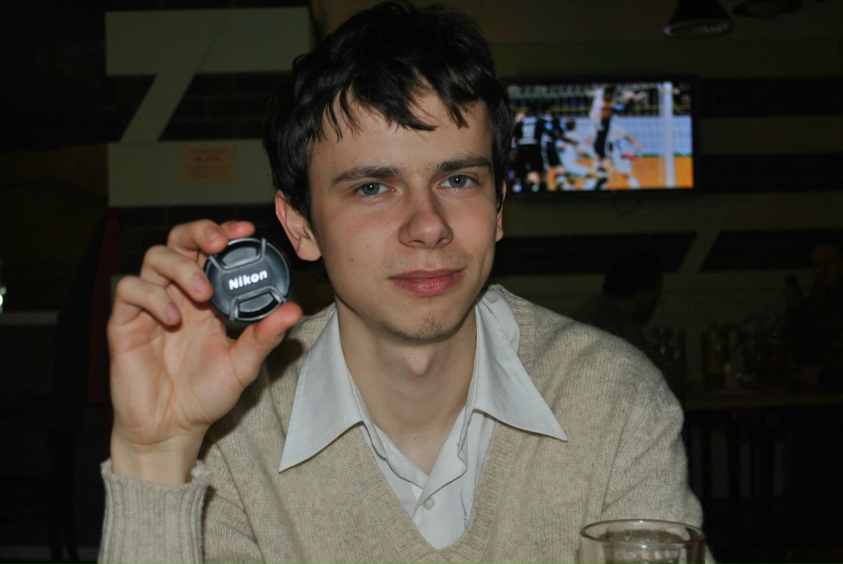 Лёня Щелкин | Днепр (Днепропетровск)