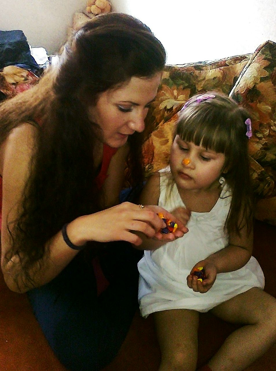 Александра Михайлова | 