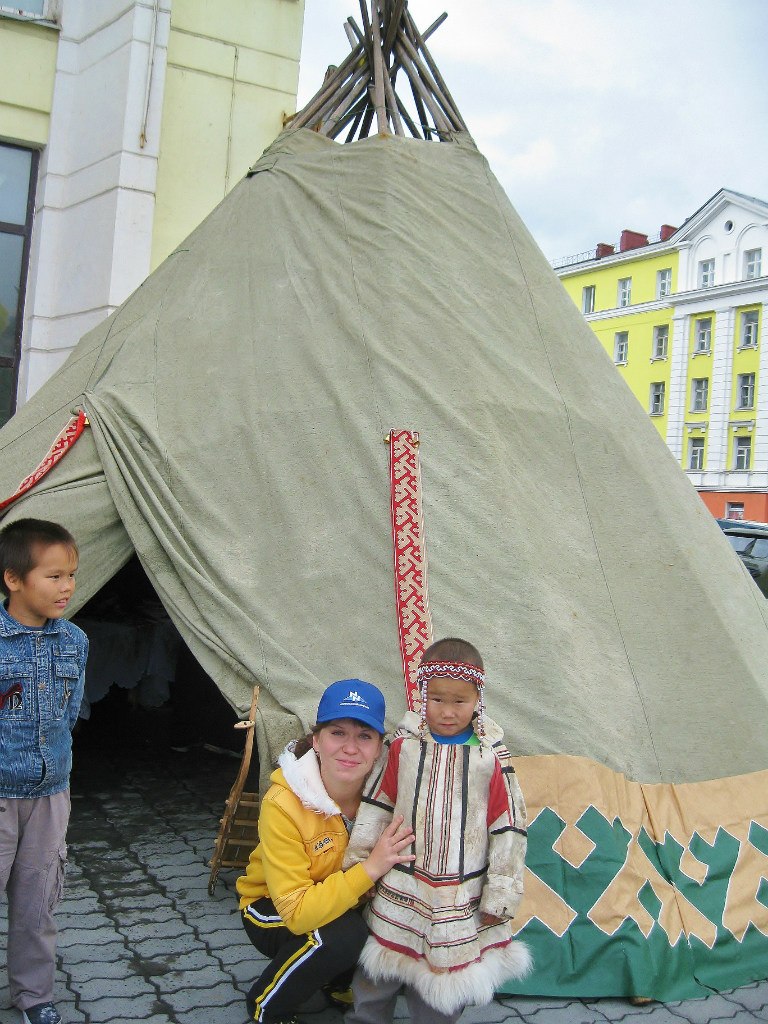 Наталья Киселёва | Томск