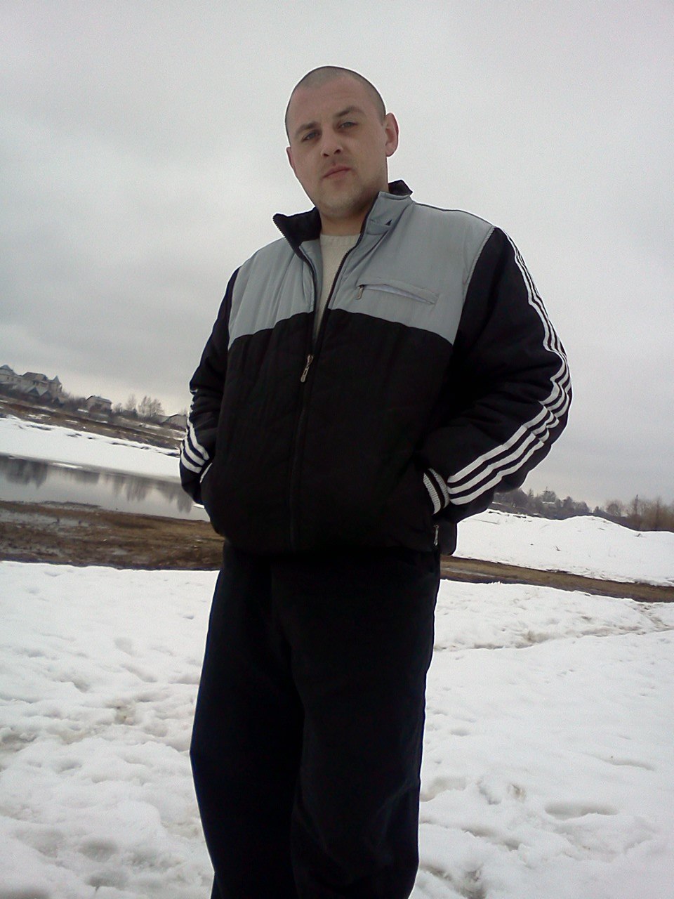 Игорь Петушков | 